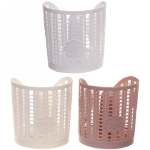 Держатель для бумажных полотенец «Плетенка» 13*14см