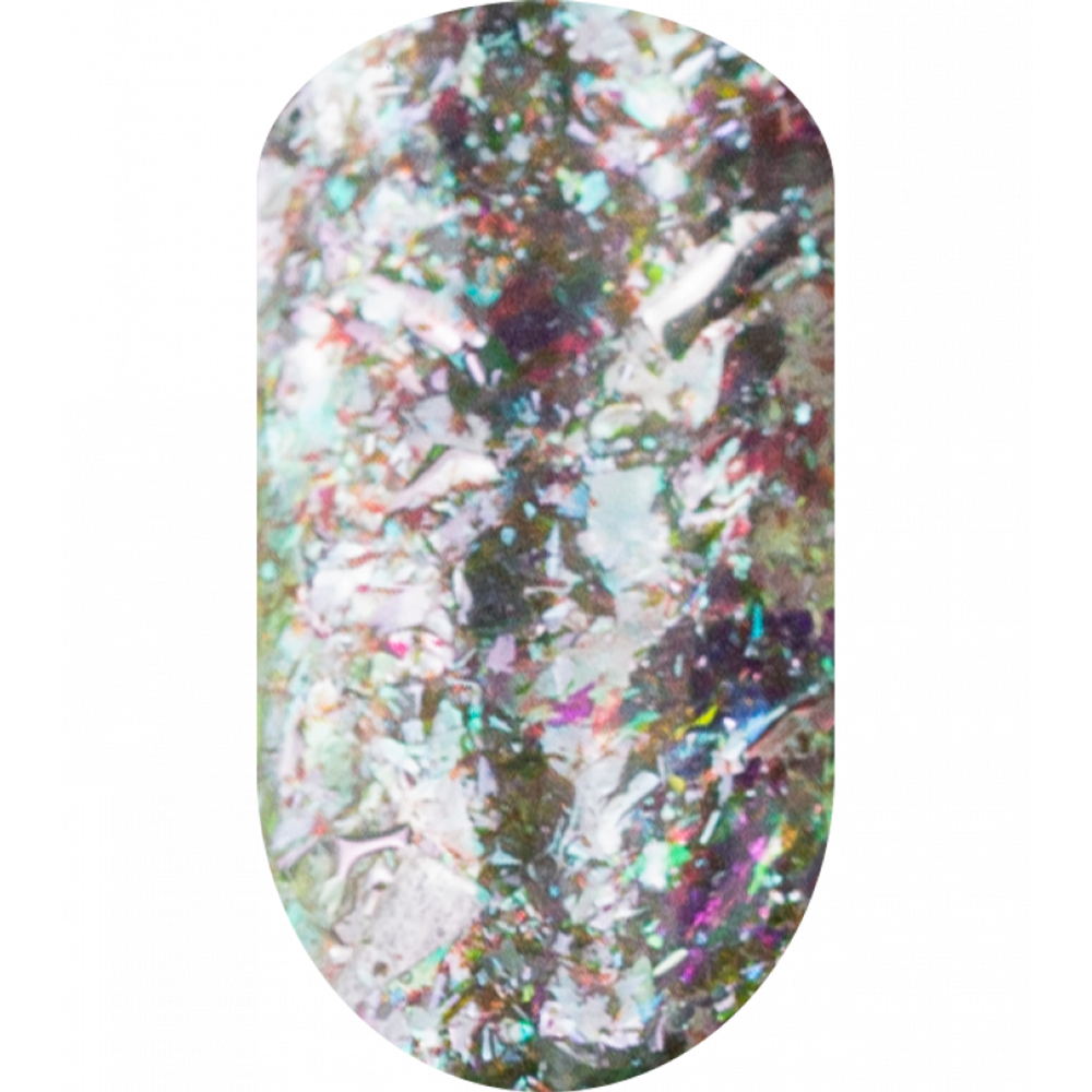 Втирка OPAL GLASS №5