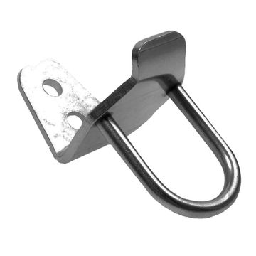 Уголок-держатель сварной 81 x 35 x 3, Китай