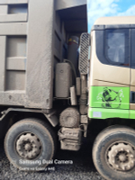 Shacman (Shaanxi) SX* 8x4 Самосвал SX331863366 (Дизельный, 12,5 л, 544 л.с., МТ)
