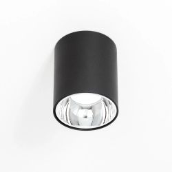 Citilux Старк CL7440112 LED Светильник накладной Чёрный Хром