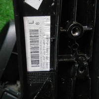 Зеркало левое Opel Astra J (2009-2012) 5 контактов