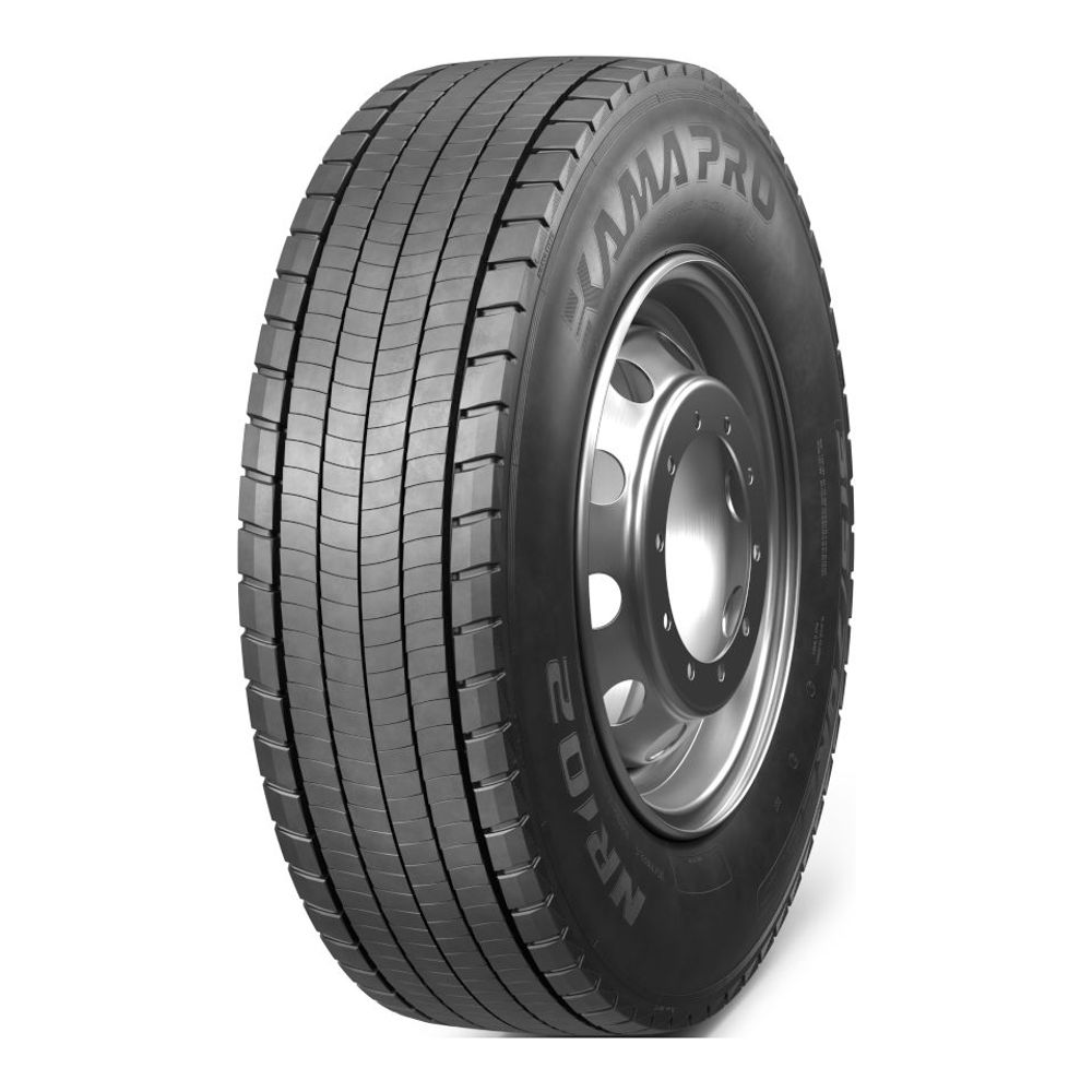 315/70R22.5 KAMA PRO NR 102 НК.ШЗ Ведущая
