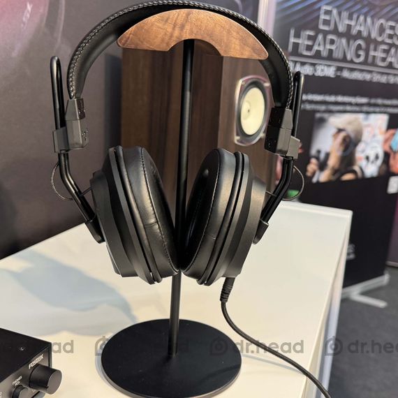 Fostex T50RP MK4G Black