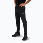 Штаны Venum x Ilia Topuria Unmatched black/gold