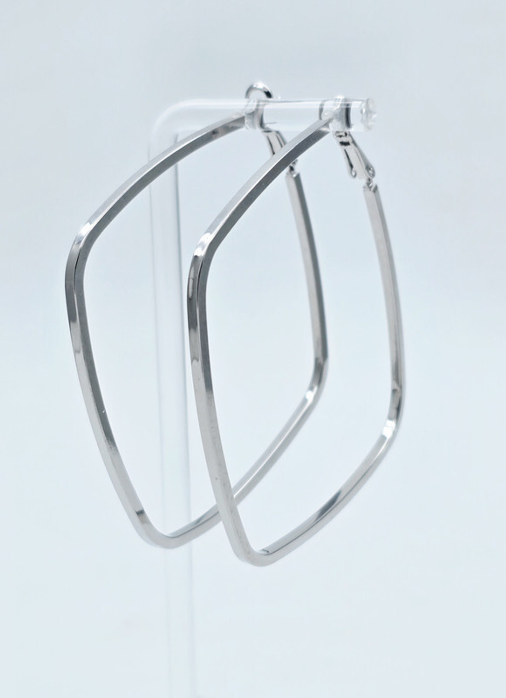 91003692 Серьги Selena