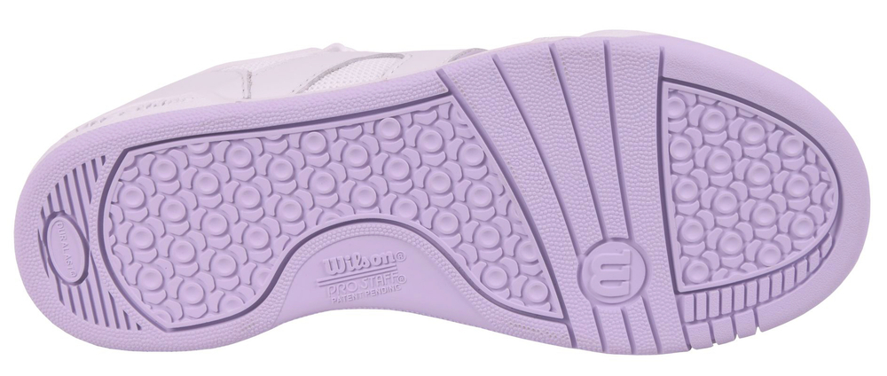 Женские кроссовки Wilson Pro Staff 87 Mesh