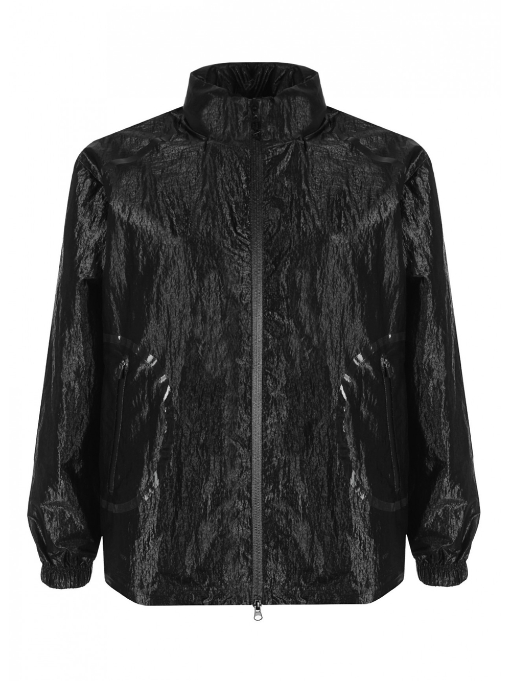 Ветровка женская Bomber Jacket EA7