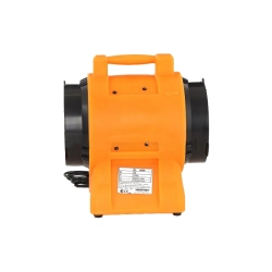 OURMASTER BL 6800 вентилятор