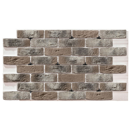 Термопанель фасадная ППС60 "Леонардо Стоун" Дижон 403