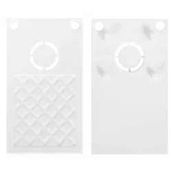 Коннектор-заглушка для магнитного шинопровода Arte Lamp LINEA-ACCESSORIES