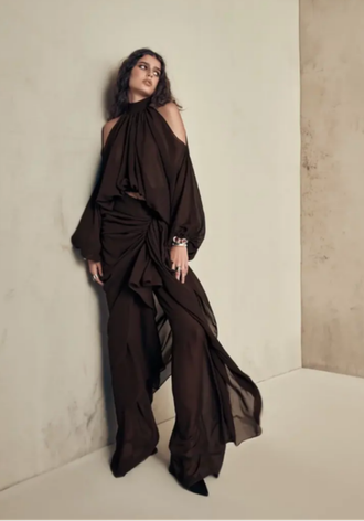 Юбка-брюки Индия