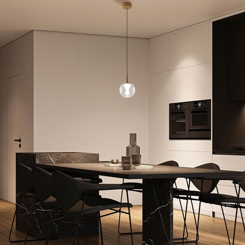 Подвесной светильник Mantra ANDROMEDA 9078