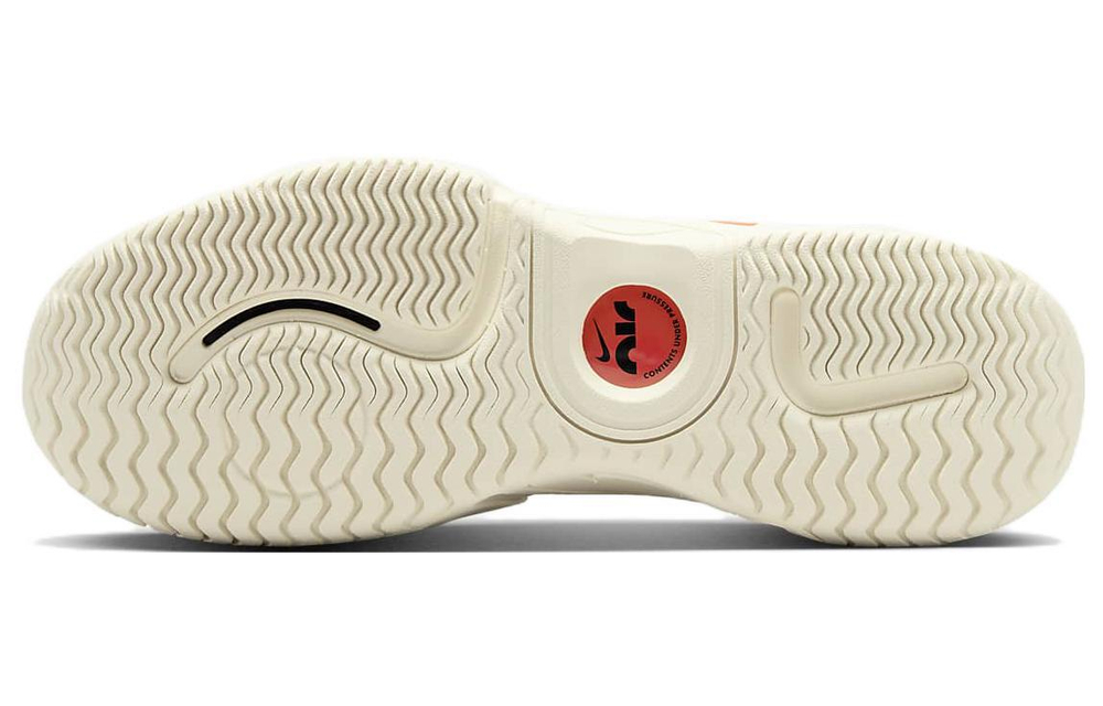 Кроссовки Nike Zoom Gp Turbo Hc Osaka (Женская размерная сетка)