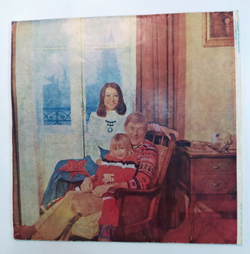 Рэй Коннифф в Москве Ray Conniff In Moscow