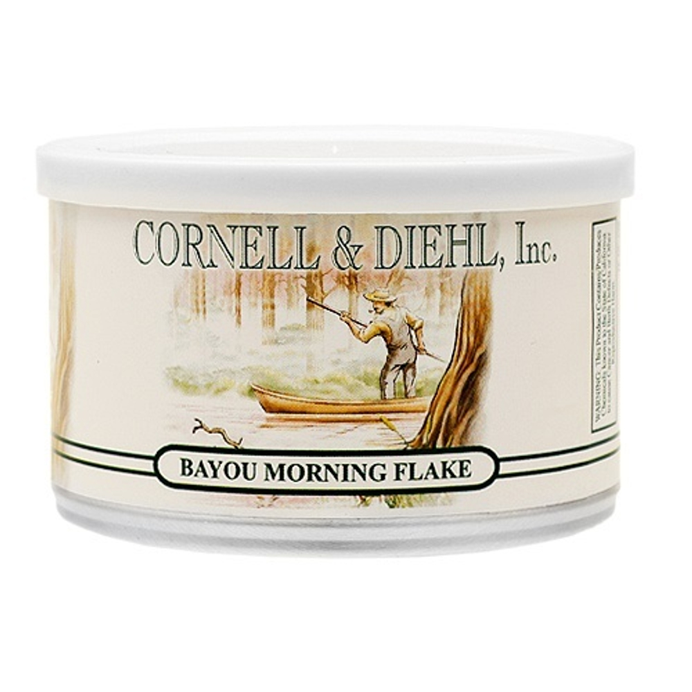 Cornell & Diehl Bayou Morning Flake