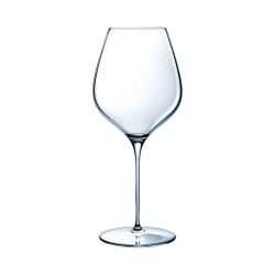 Бокал для вина 650 мл хр. стекло "Милла" d 10,5 см h24 см Chef&Sommelier [6]