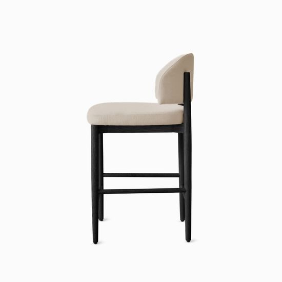 Полубарный стул Daisy Lofty