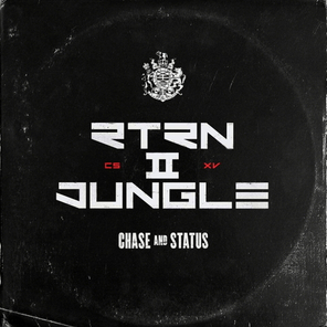 Chase & Status / Return II Jungle (CD)