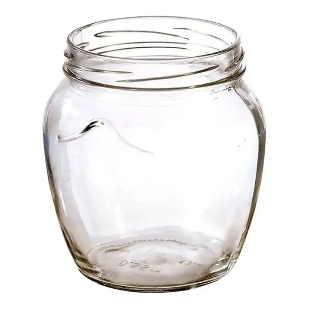 Банка 1,5л ТО d100 Амфора (комплект 6 шт)