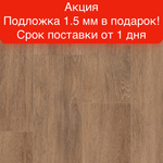 Замковая SPC-плитка Tarkett Blackwood