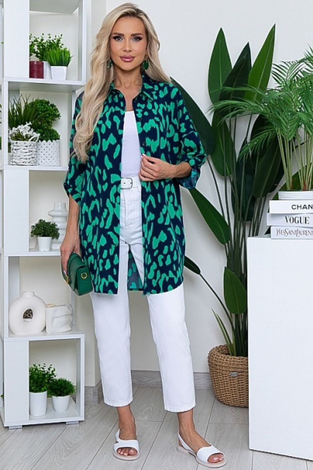 Рубашка 41932 Avili (Акция)