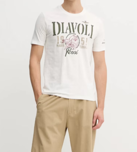 Футболка хлопковая