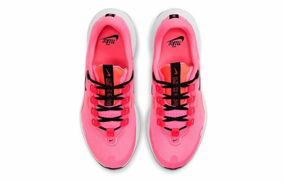 Кроссовки Nike React Escape Run 1 (Женская размерная сетка)