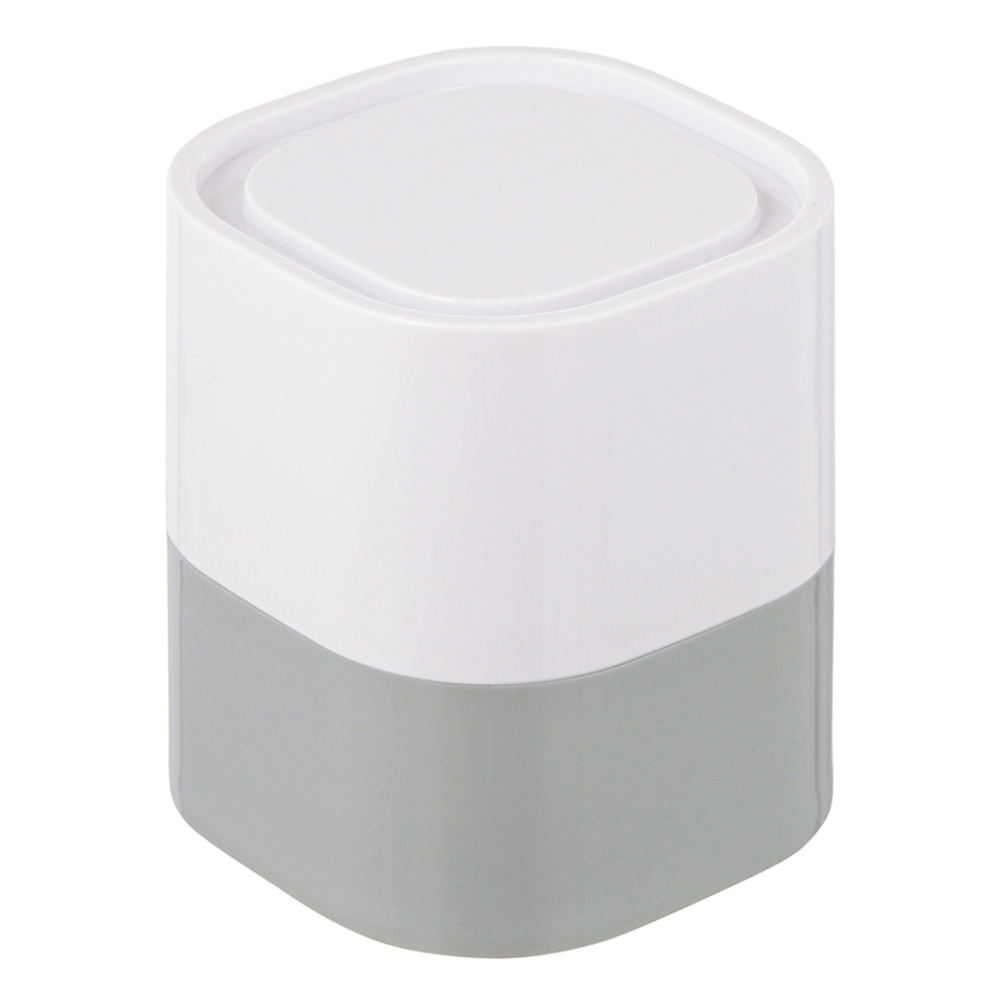 Контейнер для хранения tyer, 250 мл, белый/серый