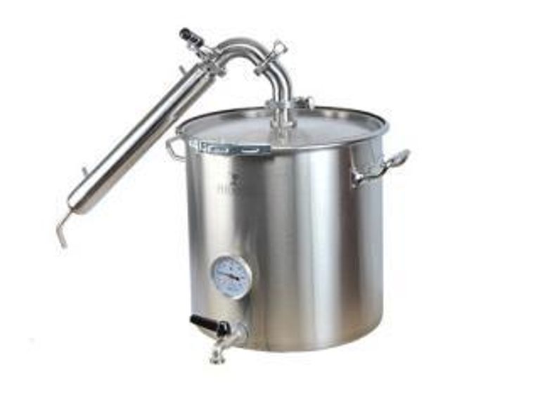 Самогонный аппарат Бывалый PROFF Потстилл