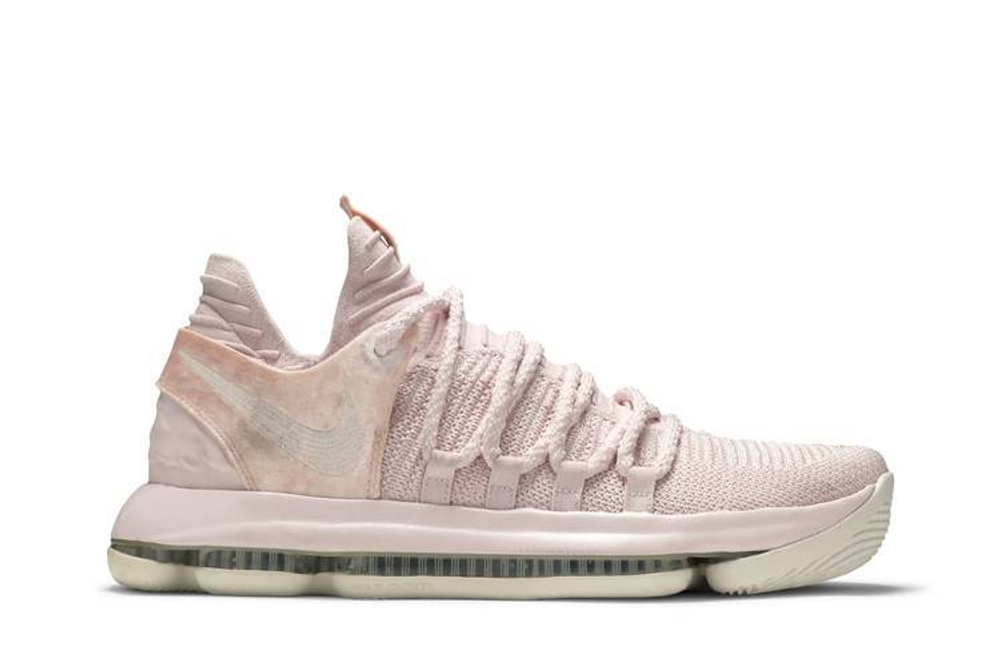 Кроссовки Nike Kd 10