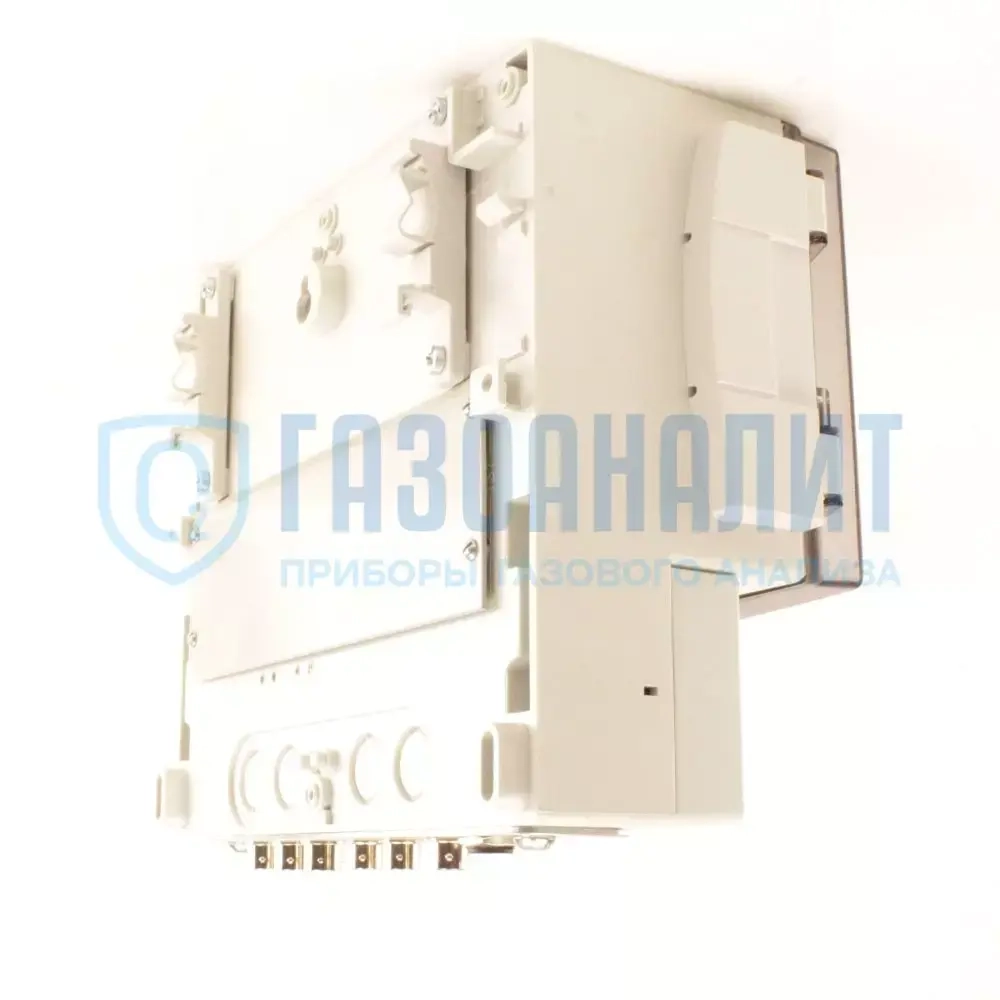 ГАНК-4М газоанализатор трехканальный автоматический стационарный