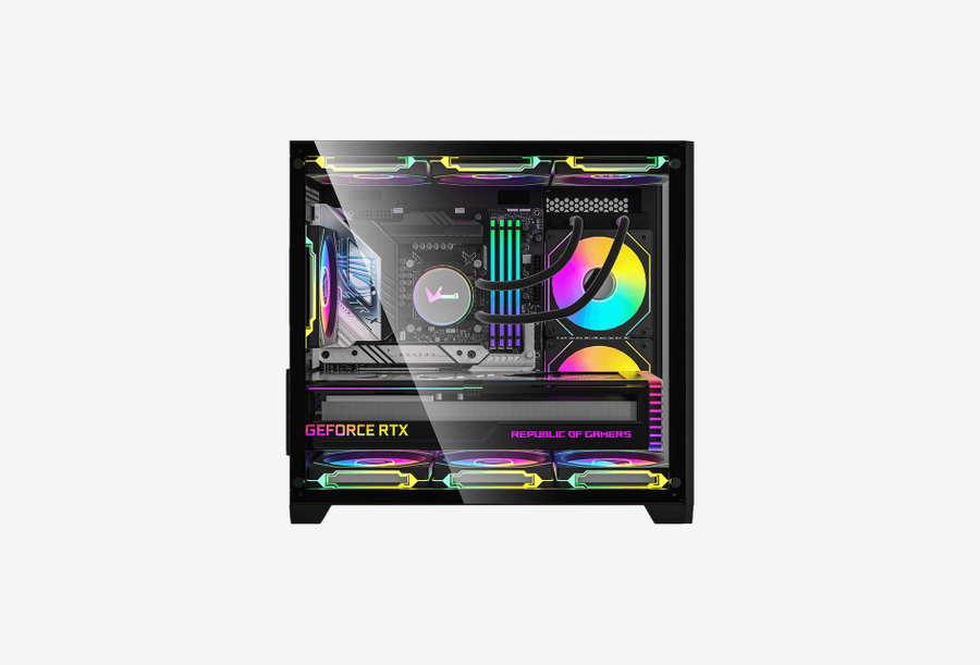 CRYSTAL Z5 Black _0526708011152