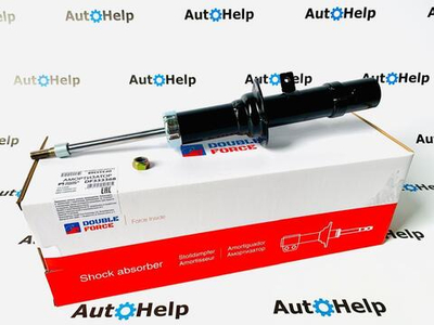 Амортизатор Double Force DF341295 передний левый
