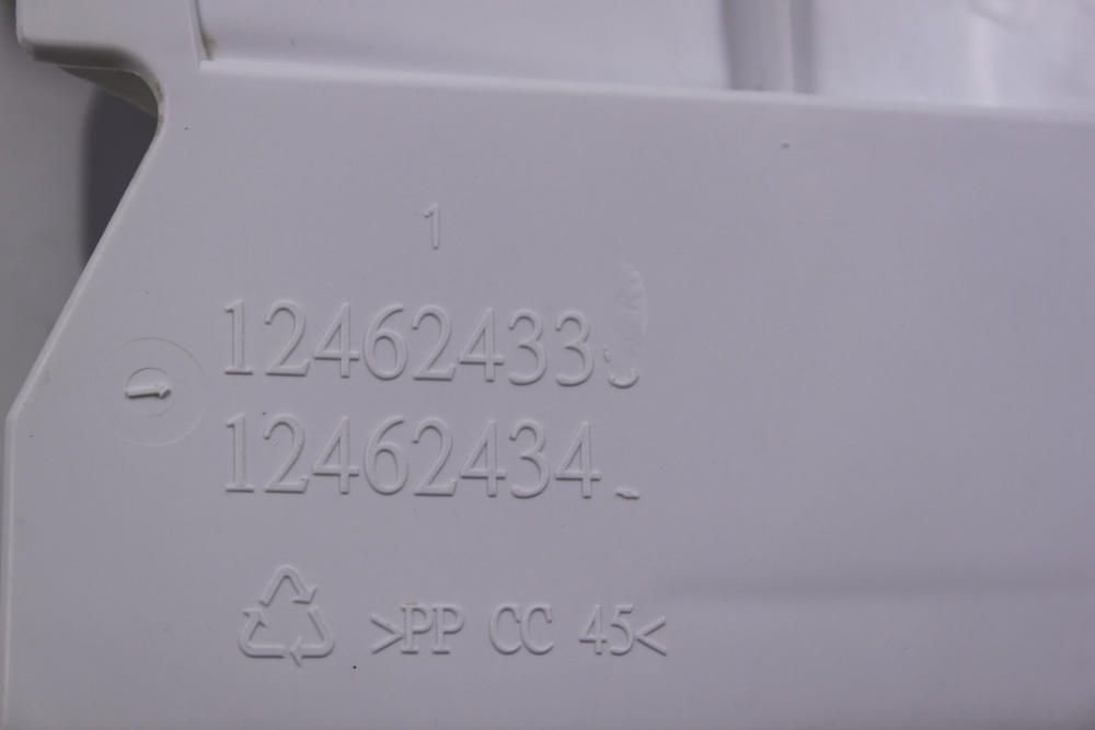 Дозатор порошка 12462433 стиральной машины Electrolux