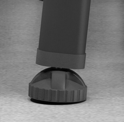 Теннисный стол складной для помещений "Rasson Premium S-2260 Indoor" (274 Х 152.5 Х 76 см ) с сеткой