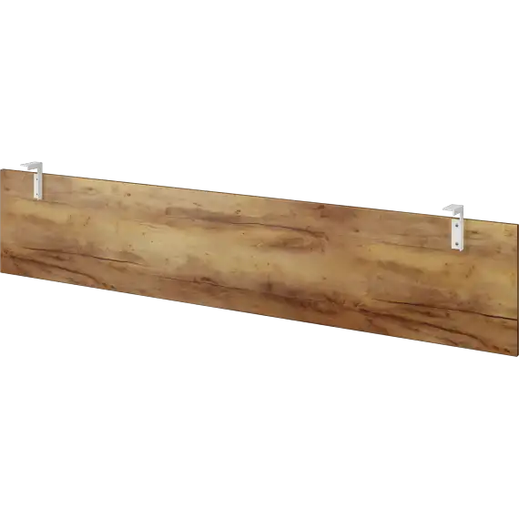 Модести- панель СММ18  1650x350x18 Смарт