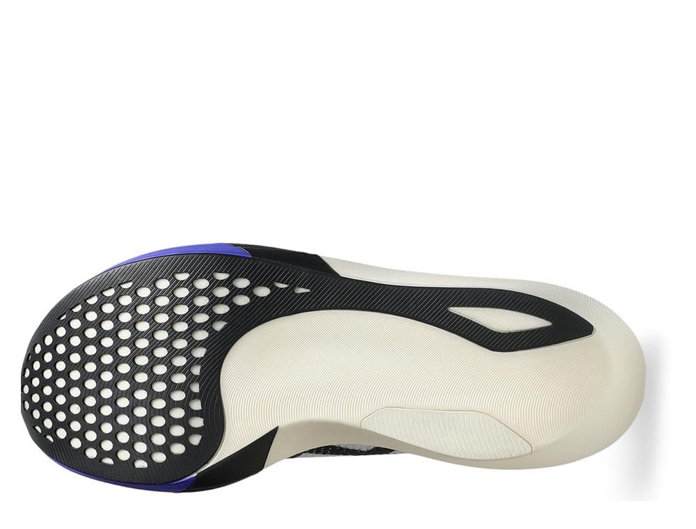 Кроссовки для бега мужские Asics Metaspeed Edge Tokyo U бело-тёмно-синий