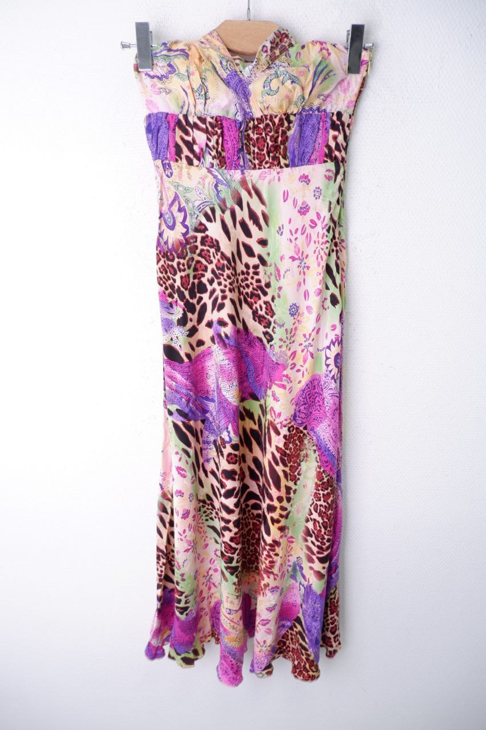 Платье красивое 42 размер