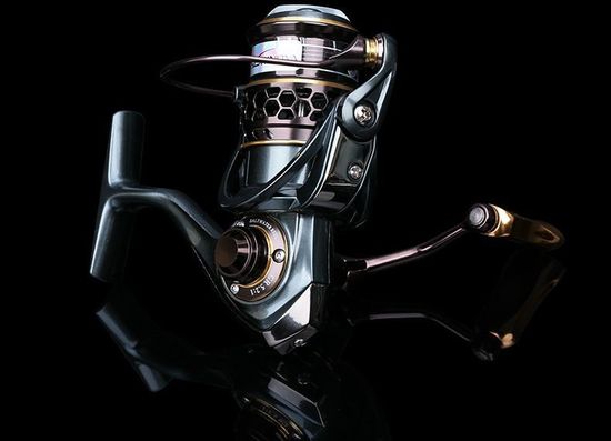 Tsurinoya Jaguar-1000