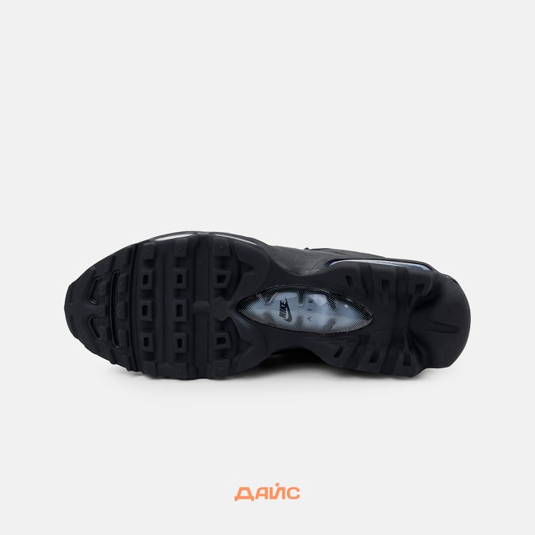 Кроссовки Nike Air Max 95 Ultra 