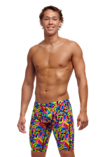 Джаммеры FUNKY TRUNKS Men's Colour Funk
