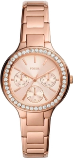 Женские наручные часы Fossil BQ3706