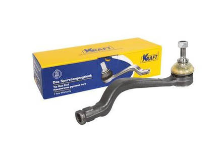 Рулевой наконечник левый KRAFT 032293 Лада Ларгус