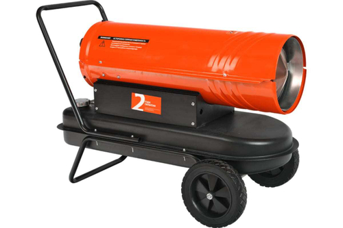 Дизельная тепловая пушка PATRIOT DTC 228 633703023