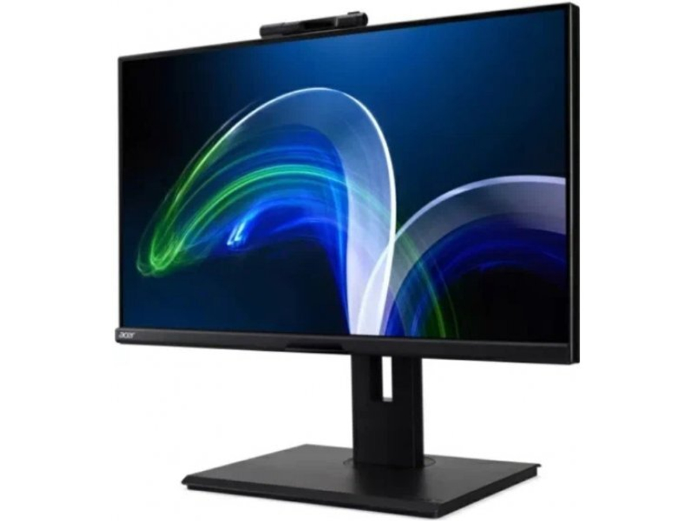 Монитор Acer B248Ybemiqprcuzx