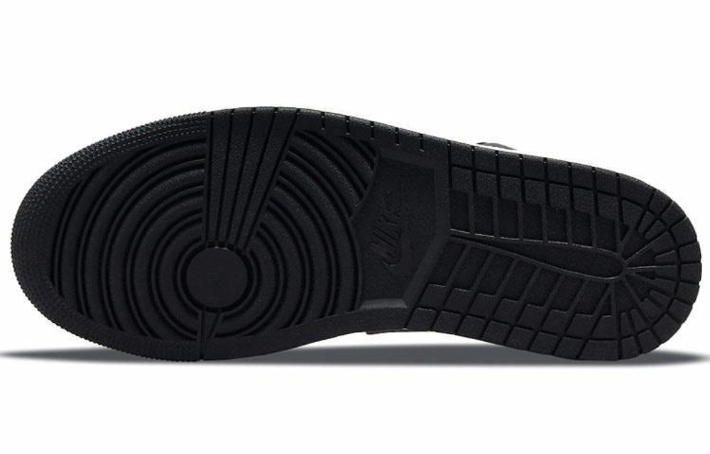 Кроссовки Jordan Air Jordan 1 Low "Shadow"