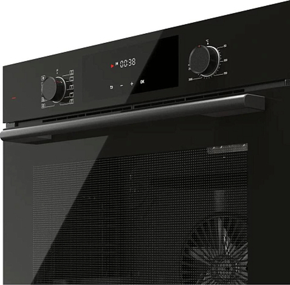 Духовой шкаф Kuppersberg HF 609 B