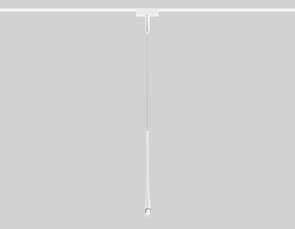 Ambrella Светильник светодиодный трековый для шинопровода Magnetic Ultra Slim Track System GV1636