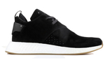 Adidas Nmd C2 Suede